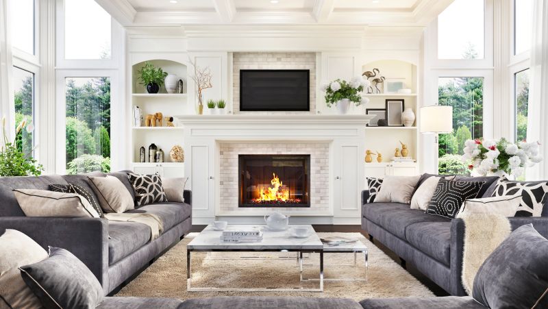 Fireplace Remodeling Service in Santa Rosa, CA