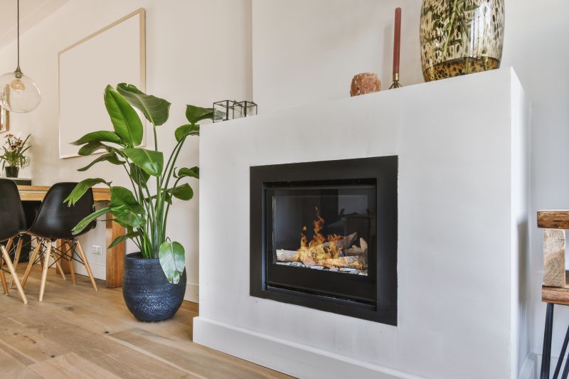Fireplace Renovation Service in Katy, TX