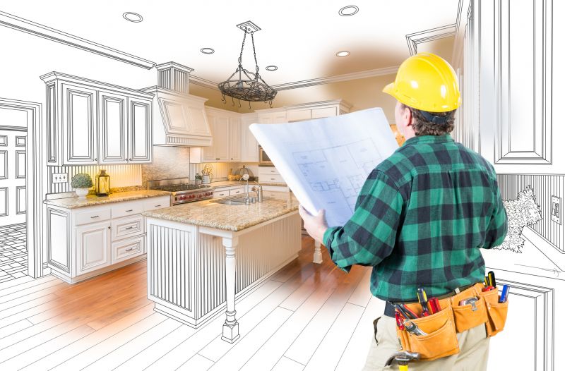 Hearth Remodeling in Charleston, SC