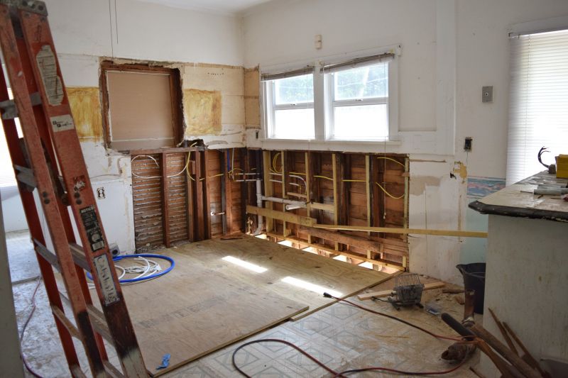 Log Home Repair in Denver, CO