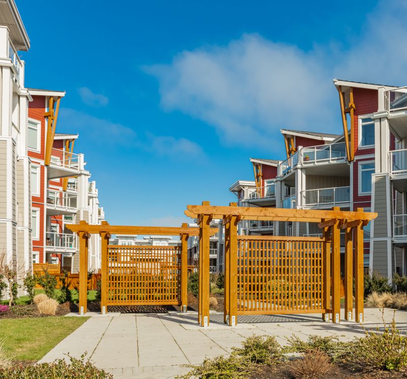 Outdoor Trellis Repair Materials