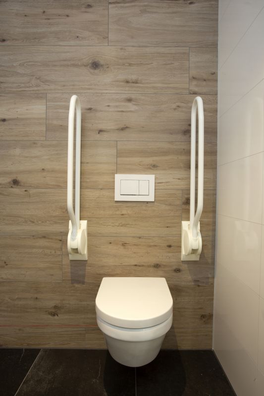 Toilet Seat Installation in Conroe, TX
